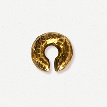 Load image into Gallery viewer, Earcuff Gold
