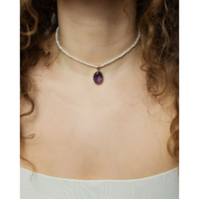 Load image into Gallery viewer, Higher-Self Pendant and Necklace
